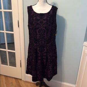 Gabby Skye Dress